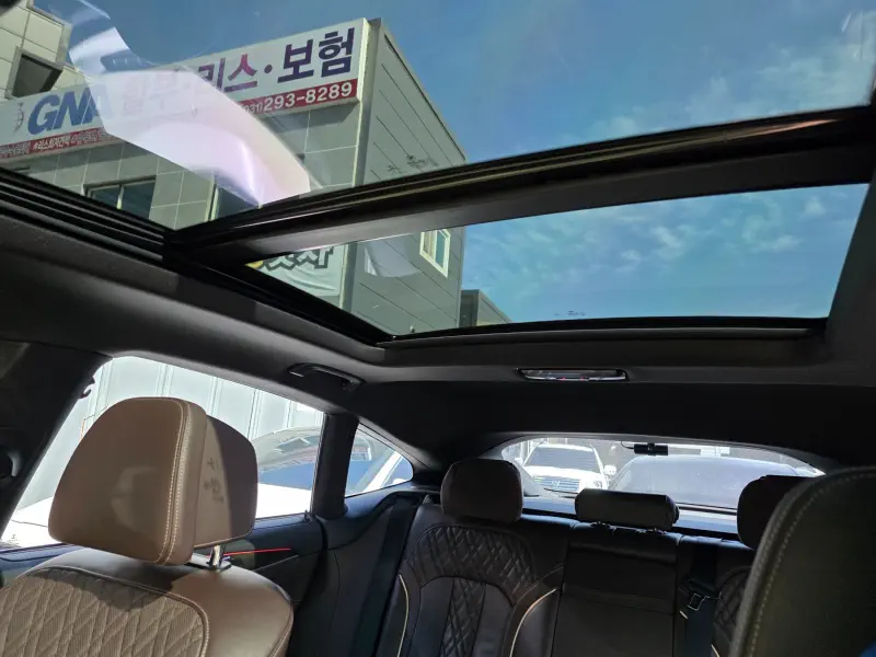 BMW 6-Series Gran Turismo