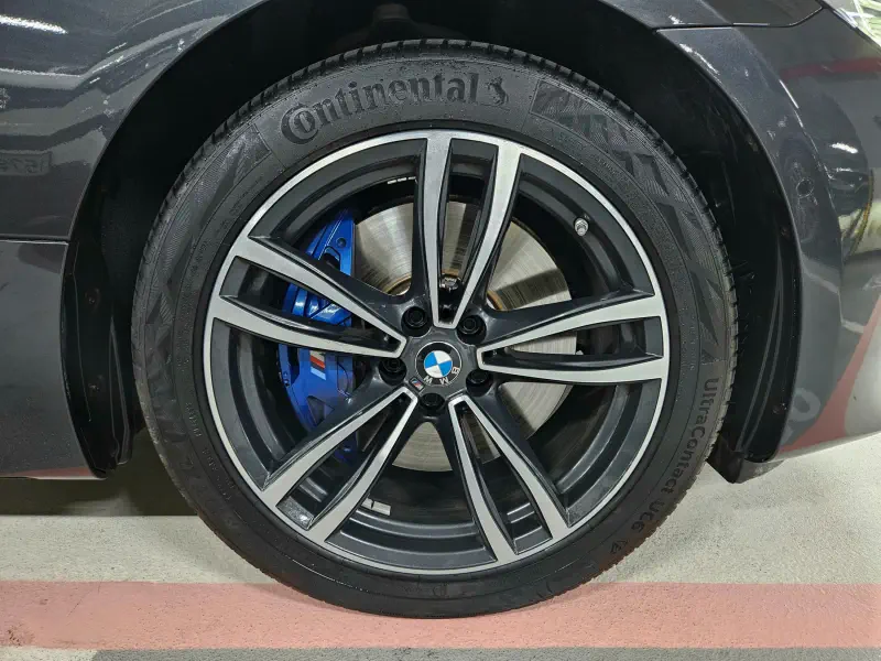 BMW 6-Series Gran Turismo