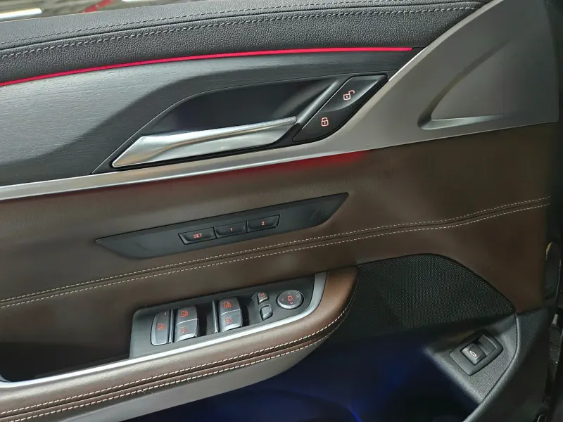 BMW 6-Series Gran Turismo