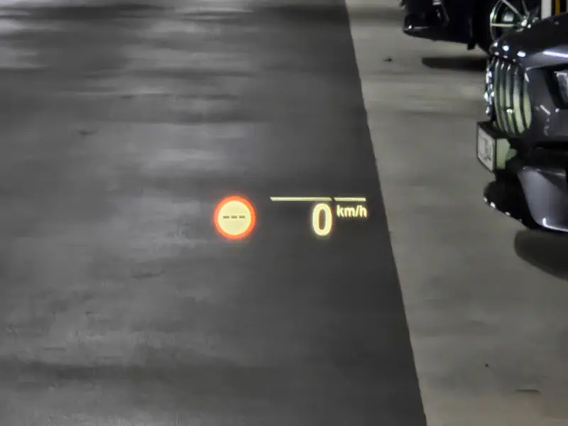 BMW 6-Series Gran Turismo