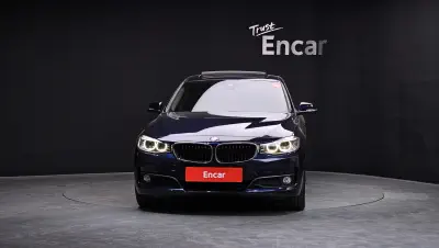 BMW 3-Series Gran Turismo