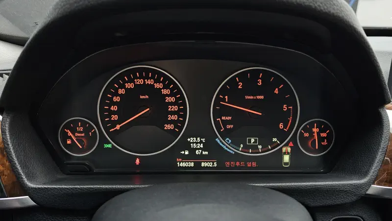 BMW 3-Series Gran Turismo