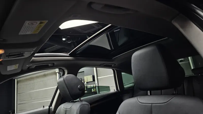 BMW 3-Series Gran Turismo