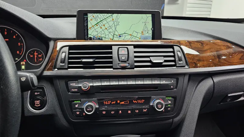 BMW 3-Series Gran Turismo
