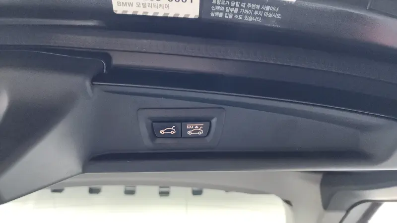 BMW 5-Series Gran Turismo