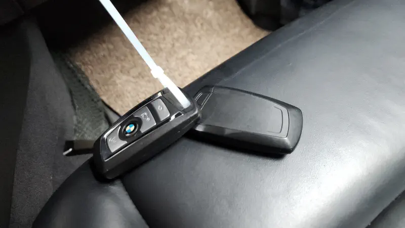 BMW 5-Series Gran Turismo