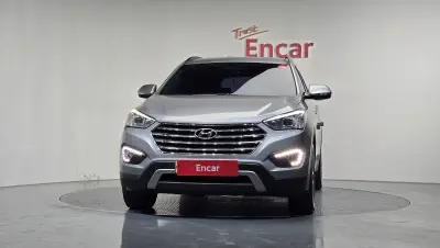 Hyundai Maxcruze