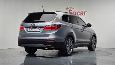 Hyundai Maxcruze