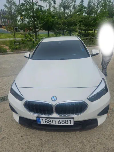 BMW 2-Series Gran Coupe