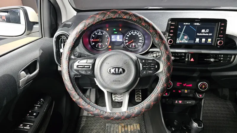 Kia Morning