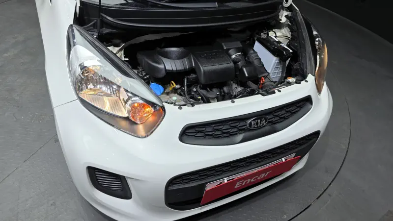Kia Morning