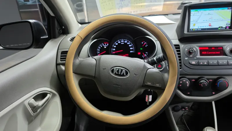 Kia Morning