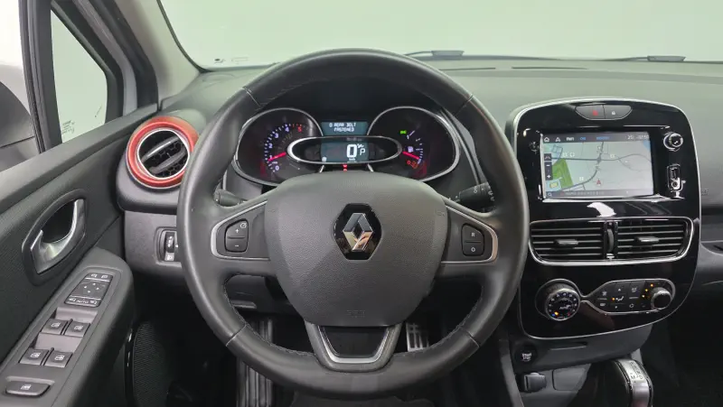 Renault Cilo