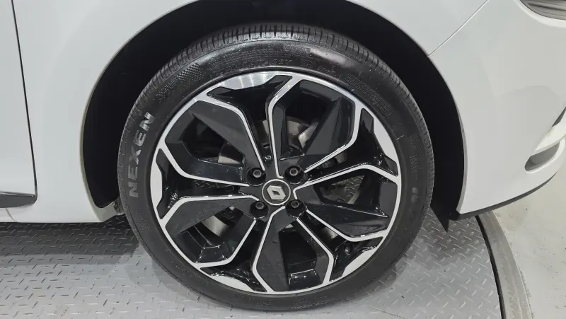 Renault Cilo