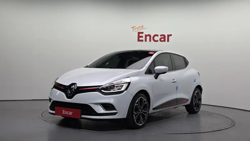 Renault Cilo