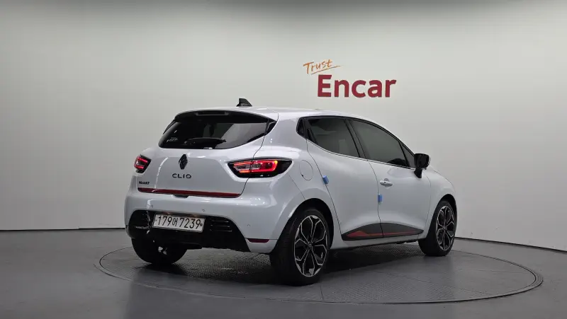 Renault Cilo