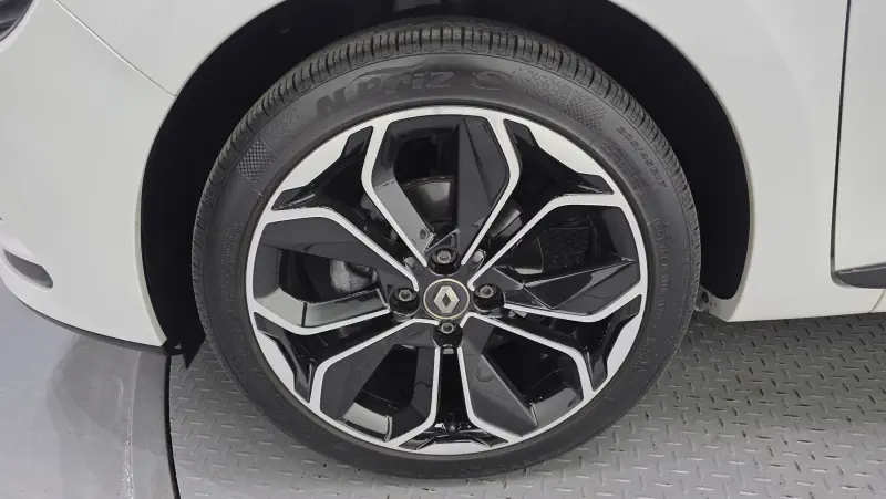 Renault Cilo
