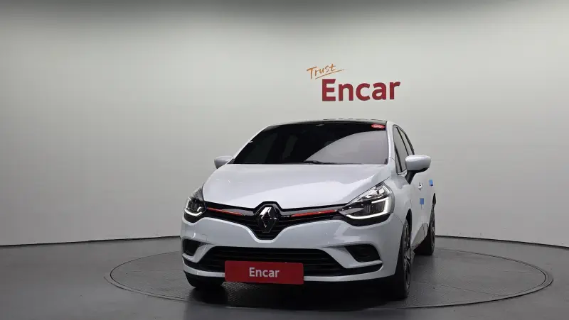Renault Cilo
