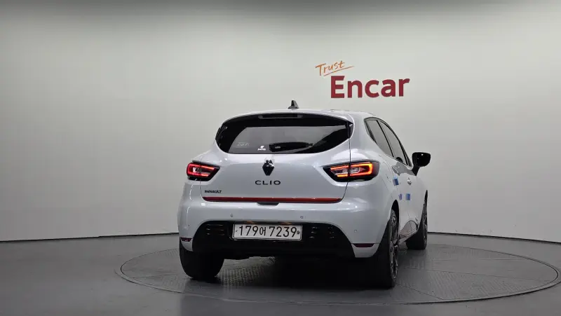 Renault Cilo