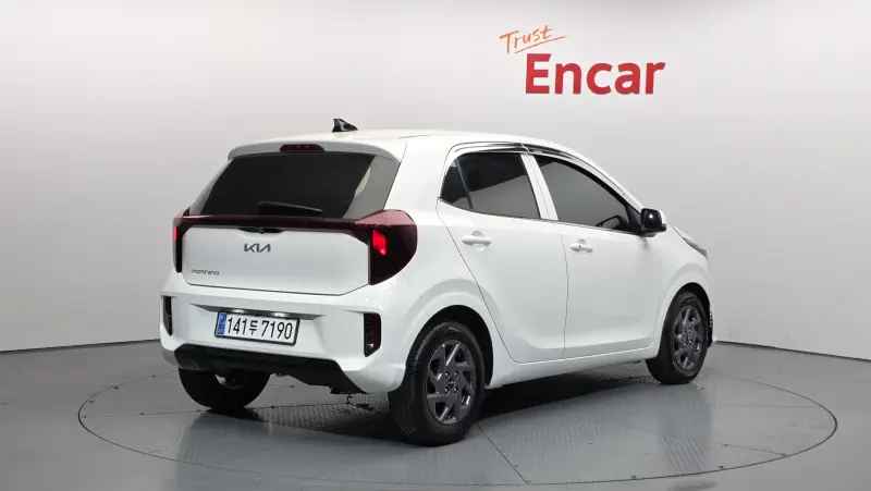 Kia Morning