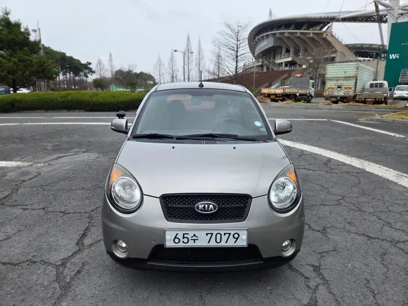 Kia Morning