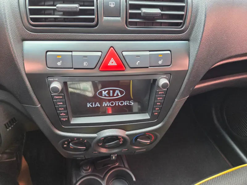 Kia Morning