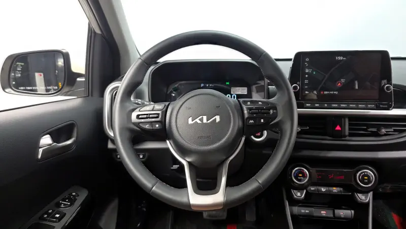 Kia Morning