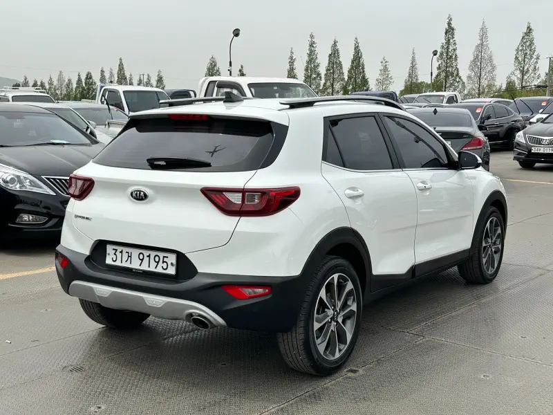Kia Stonic
