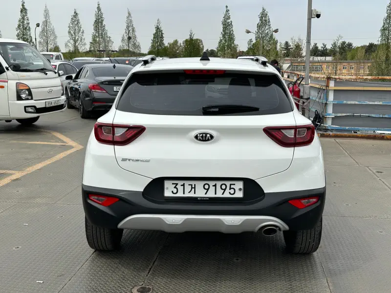 Kia Stonic