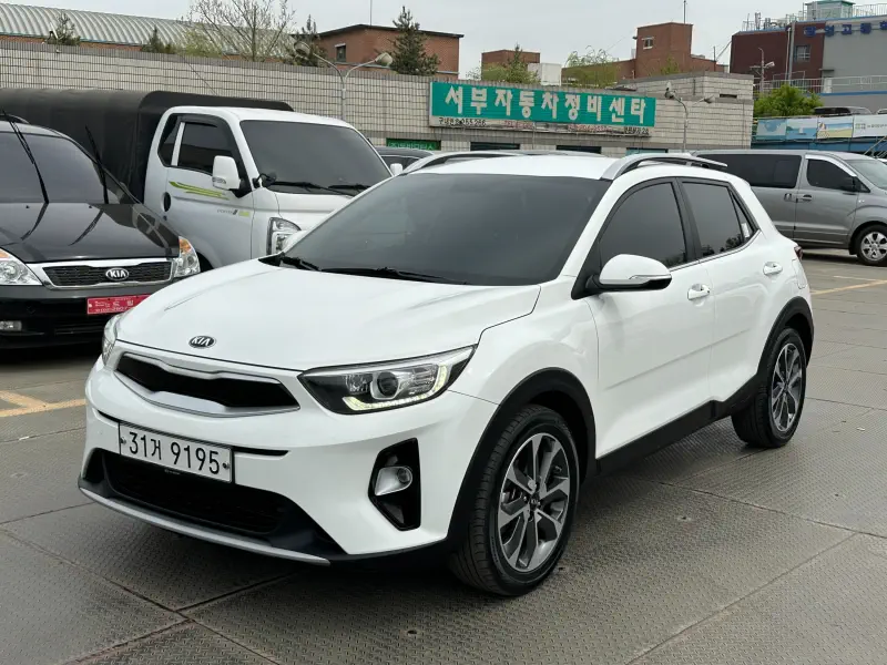 Kia Stonic