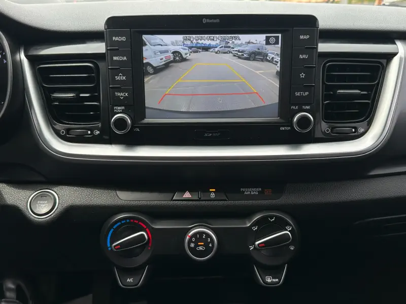 Kia Stonic