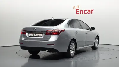 Renault SM5
