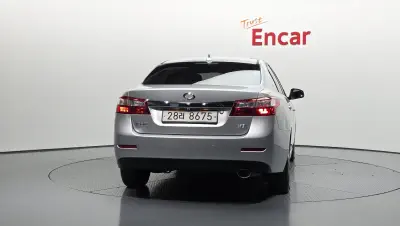 Renault SM5