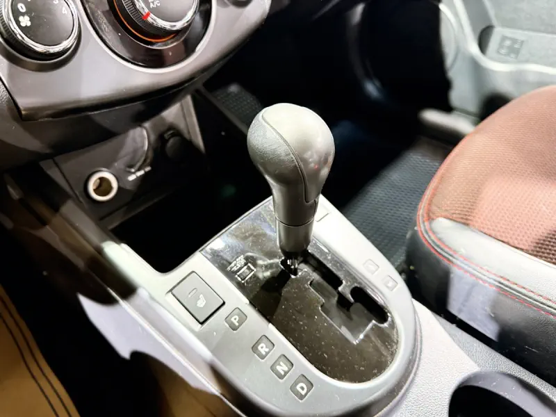 Kia Porte