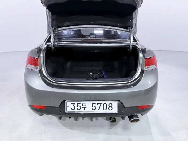 Kia Porte