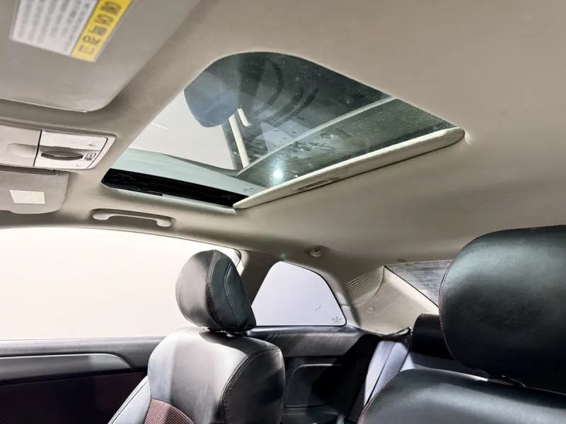 Kia Porte
