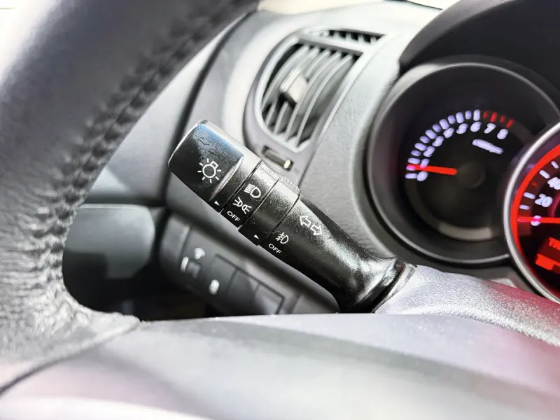 Kia Porte