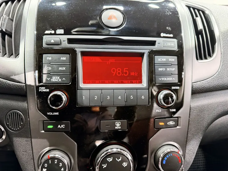 Kia Porte