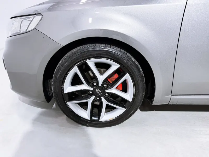 Kia Porte