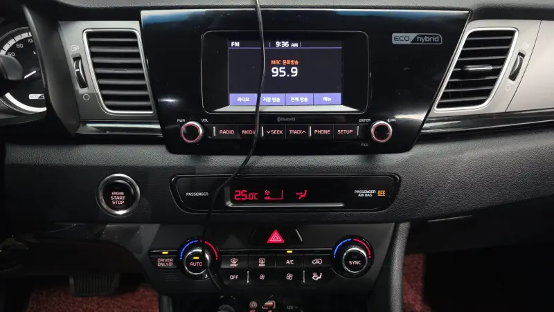 Kia Niro