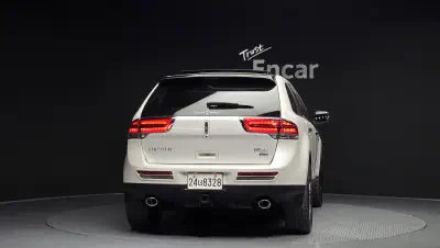 Lincoln MKX