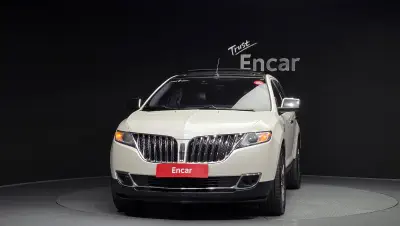 Lincoln MKX