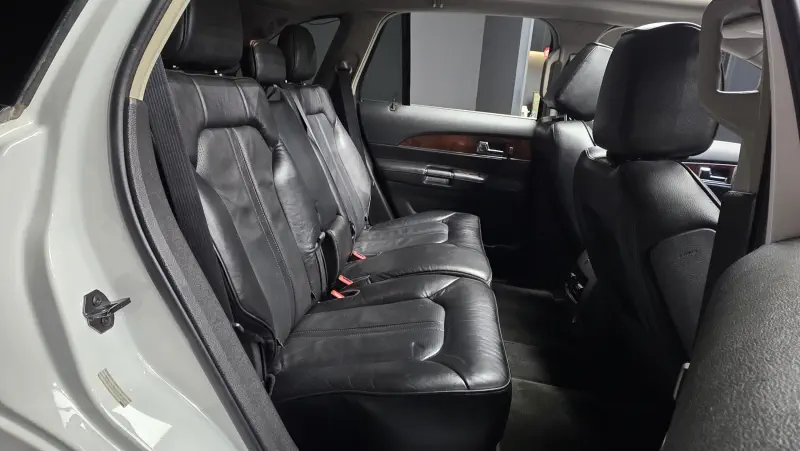 Lincoln MKX