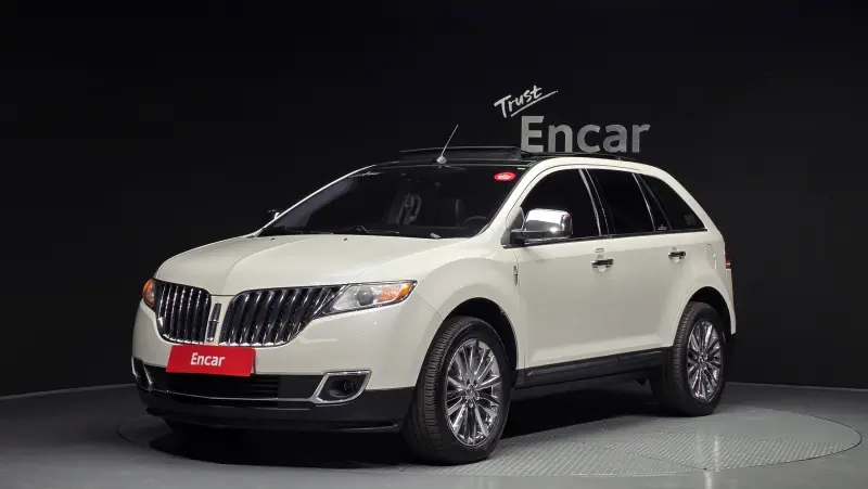 Lincoln MKX