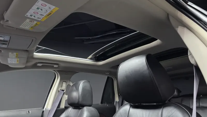 Lincoln MKX