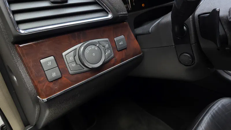 Lincoln MKX