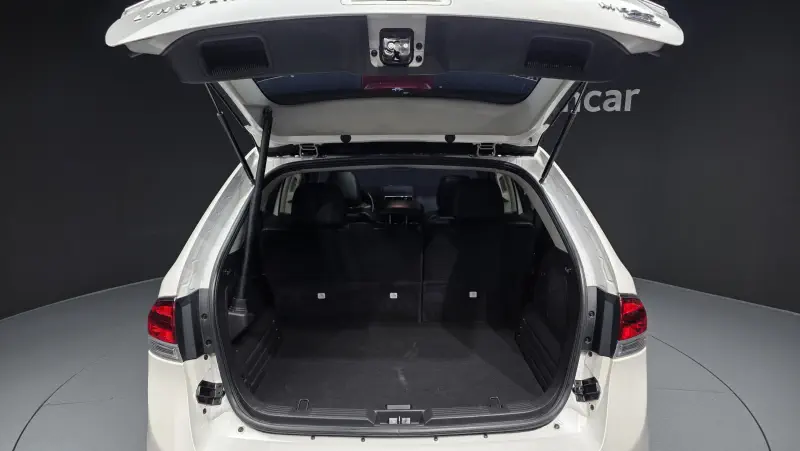 Lincoln MKX