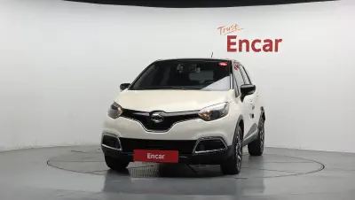 Renault QM3