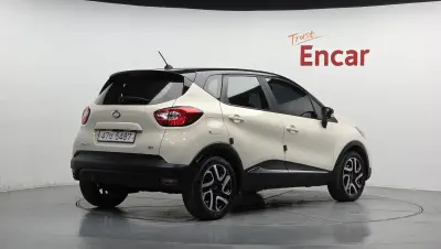Renault QM3