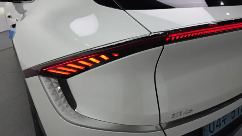 Kia EV6